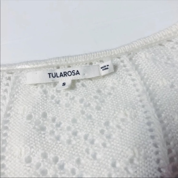 Tularosa knit dress - Picture 6 of 7